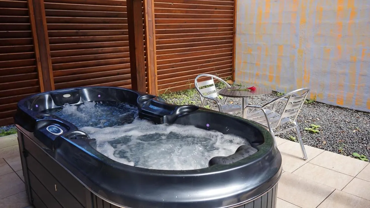 Appartement Cosy A Deshaies Avec Piscine Partagee 46 M²